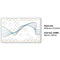 Matica Holographic Design B Patch Laminate for MC-L & MC-L2 Laminator (0.6 mil, 500 Prints)