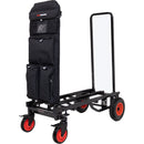 Gator 52" Utility Cart Kit with Accessory Bag