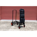 Gator 52" Utility Cart Kit with Accessory Bag