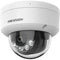 Hikvision AcuSense ColorVu DS-2CD3148G2-LISU 4MP Outdoor Network Dome Camera with 2.8mm Lens