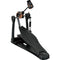 TAMA Speed Cobra 310 Single Bass Drum Pedal (Black and Copper Limited Edition)