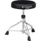 TAMA 1st Chair Rounded Low-Profile Drum Throne