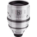Viltrox EPIC 35mm T2.0 1.33x Anamorphic Lens (Leica L)