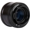 Lensbaby Obscura 50 with Fixed Body for FUJIFILM X