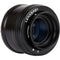 Lensbaby Obscura 50 with Fixed Body for Leica L