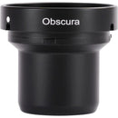 Lensbaby Obscura 50 with Fixed Body for FUJIFILM X