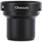 Lensbaby Obscura 50 with Fixed Body for FUJIFILM X