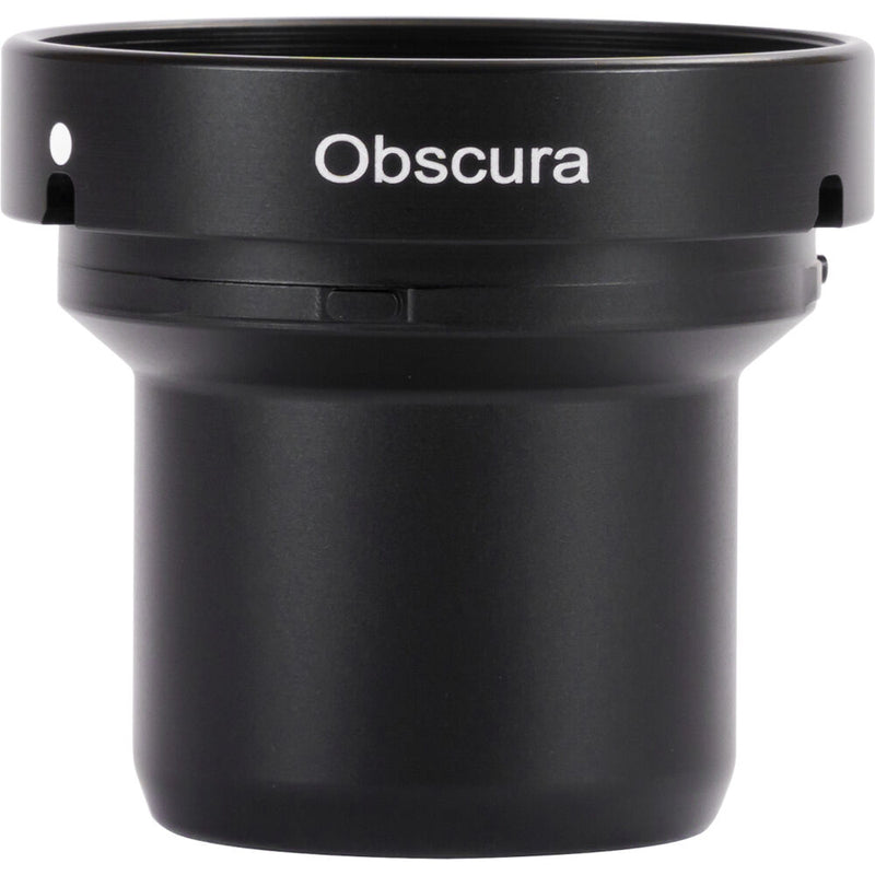 Lensbaby Obscura 50 with Fixed Body for FUJIFILM X