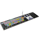 KB Covers Backlit Adobe Premiere Pro Keyboard (macOS)