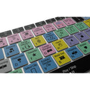 KB Covers Backlit Pro Aluminum Keyboard for Final Cut Pro (macOS)