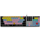 KB Covers Pro Tools Keyboard (macOS)