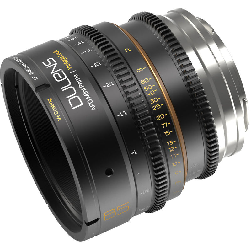 Dulens EF-Mount for APO Mini 43mm Prime Lens