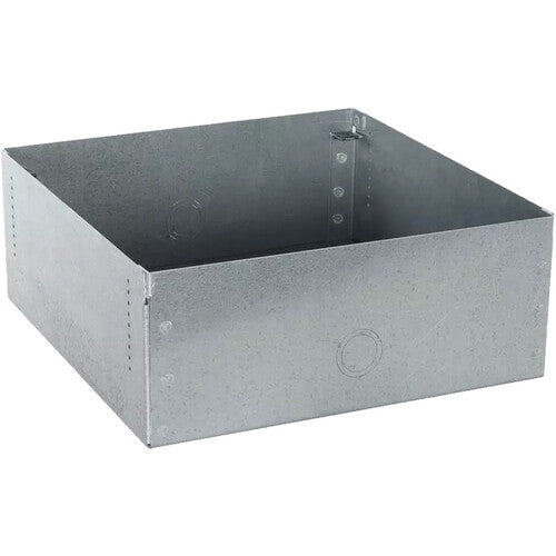 Lowell Manufacturing P68XA Recessed Enclosure