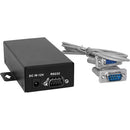 Lowell Manufacturing External Web/SNMP Card