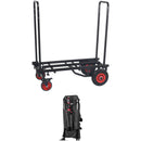 Gator 52" Utility Cart Kit with Accessory Bag