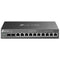 TP-Link Omada ER7212PC 3-in-1 12-Port PoE+ Compliant Gigabit VPN Router