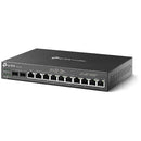 TP-Link Omada ER7212PC 3-in-1 12-Port PoE+ Compliant Gigabit VPN Router