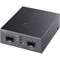 TP-Link MC230L Gigabit SFP to SFP Fiber Media Converter