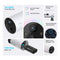 TP-Link Tapo C420S1 4MP Smart Wire-Free Security Camera System