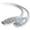 Belkin Pro Series USB-A 1.1 Extension Cable (10')