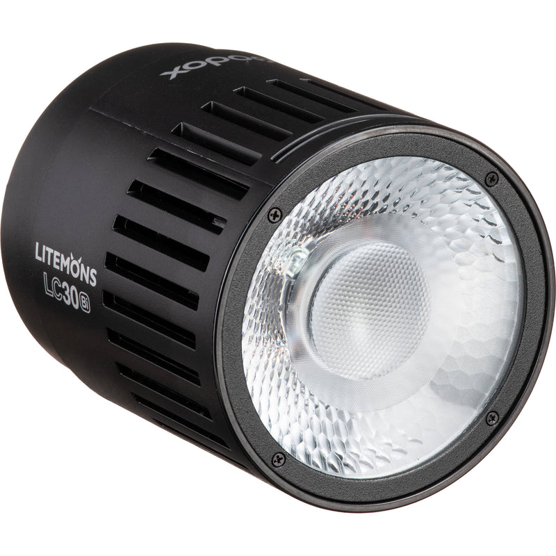 Godox Litemons LC30Bi Tabletop Bi-Color LED Monolight