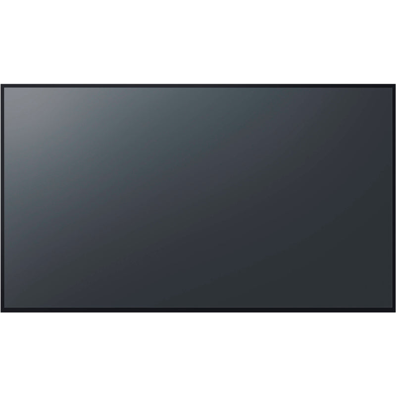 Panasonic SQE2W Series 43" UHD 4K Commercial Monitor