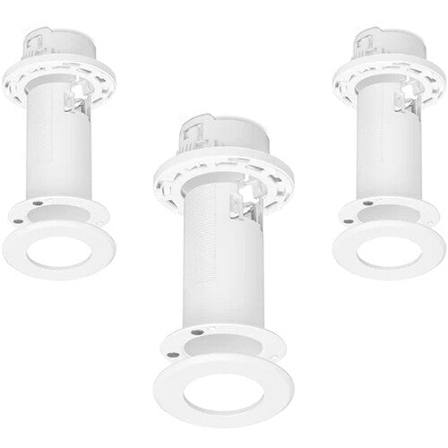Ubiquiti Networks Access Point In-Ceiling Mount (White, 3-Pack)