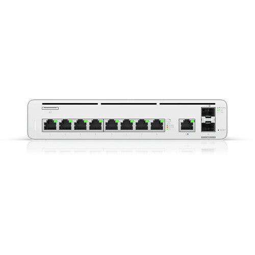 Ubiquiti Networks UISP Console ISP Gateway