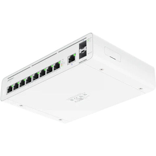 Ubiquiti Networks UISP Console ISP Gateway