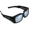Barco 3D Glasses Kit