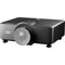 Barco G50-W6 6000-Lumen WUXGA Laser DLP Projector (No Lens, Black)