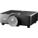 Barco G50-W6 6000-Lumen WUXGA Laser DLP Projector (No Lens, Black, TAA Compliant)