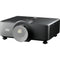 Barco G50-W6 6000-Lumen WUXGA Laser DLP Projector (No Lens, Black, TAA Compliant)