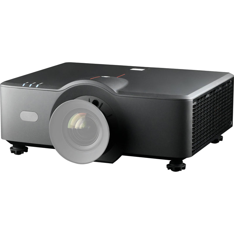 Barco G50-W6 6000-Lumen WUXGA Laser DLP Projector (No Lens, Black, TAA Compliant)