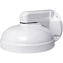 Digital Watchdog DWC-PZWMW Indoor/Outdoor Wall Mount Bracket for Select Multi-Sensor Cameras (White)