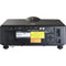 Barco G50-W6 6000-Lumen WUXGA Laser DLP Projector (No Lens, Black)