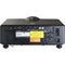 Barco G50-W6 6000-Lumen WUXGA Laser DLP Projector (No Lens, Black, TAA Compliant)