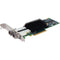 ATTO Technology Celerity FC-642E Dual-Channel 64 Gb/s Gen 7 FC to PCIe 4.0 x8 Host Bus Adapter