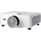 Barco G50-W6 6000-Lumen WUXGA Laser DLP Projector (No Lens, White)