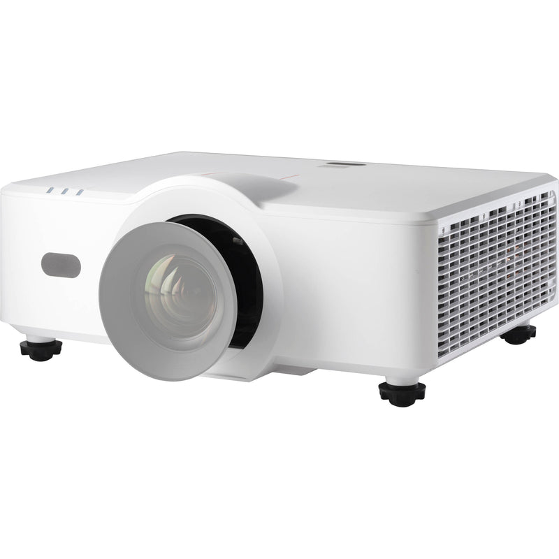 Barco G50-W7 7000-Lumen WUXGA Laser DLP Projector (No Lens, White)