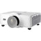 Barco G50-W8 8000-Lumen WUXGA Laser DLP Projector (No Lens, White, TAA Compliant)