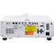 Barco G50-W8 8000-Lumen WUXGA Laser DLP Projector (No Lens, White, TAA Compliant)