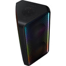 Samsung MX-ST50B Sound Tower 240W Wireless Party Speaker