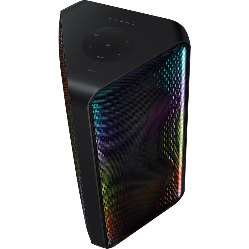 Samsung MX-ST50B Sound Tower 240W Wireless Party Speaker