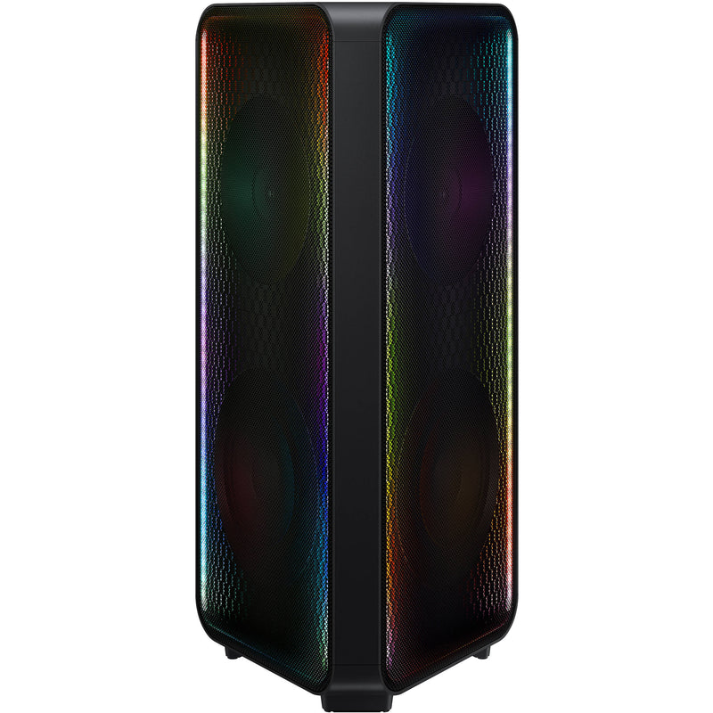 Samsung MX-ST50B Sound Tower 240W Wireless Party Speaker