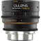 Dulens APO Mini Prime T2.4 4-Lens Kit (ARRI PL)