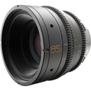 Dulens APO Mini Prime 85mm T2.4 Lens (PL Mount)
