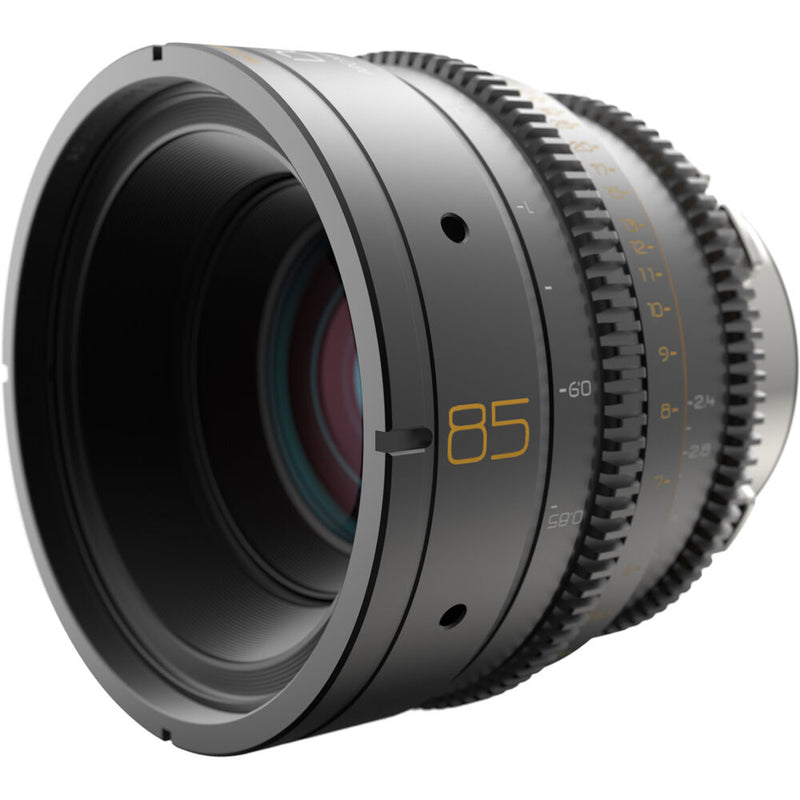Dulens APO Mini Prime 85mm T2.4 Lens (PL Mount)