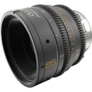 Dulens APO Mini Prime 85mm T2.4 Lens (PL Mount)