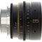 Dulens APO Mini Prime 85mm T2.4 Lens (PL Mount)